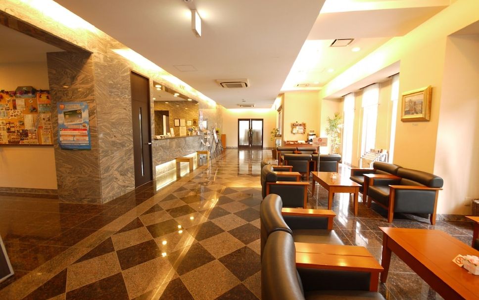 Balai Menunggu Gambar