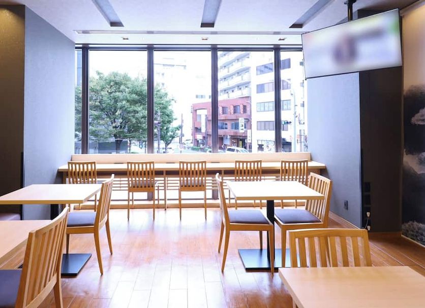 Restoran Gambar