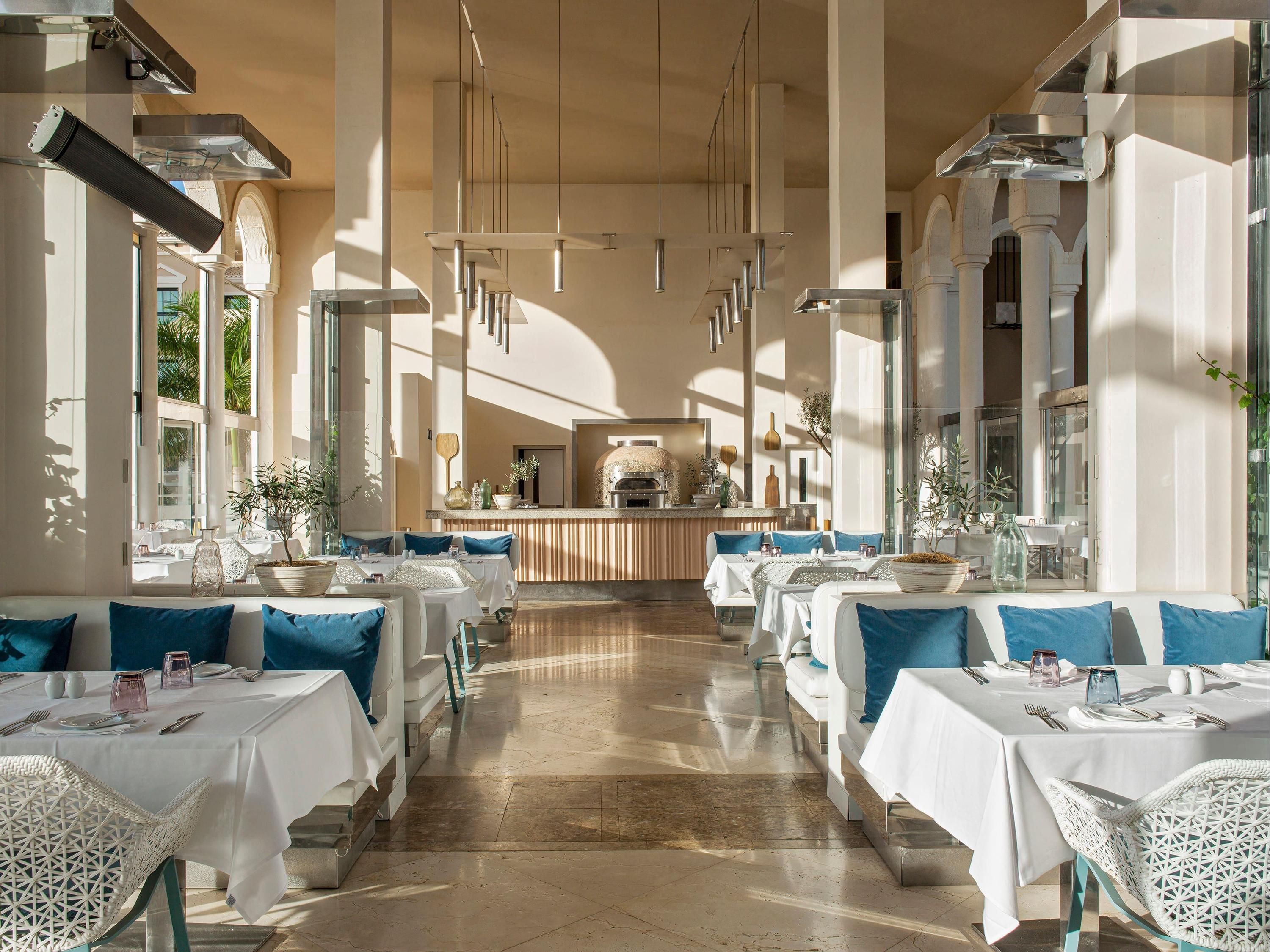 Restoran