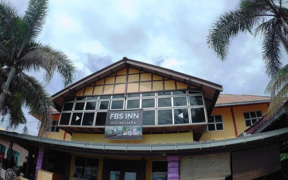 Bangunan Gambar