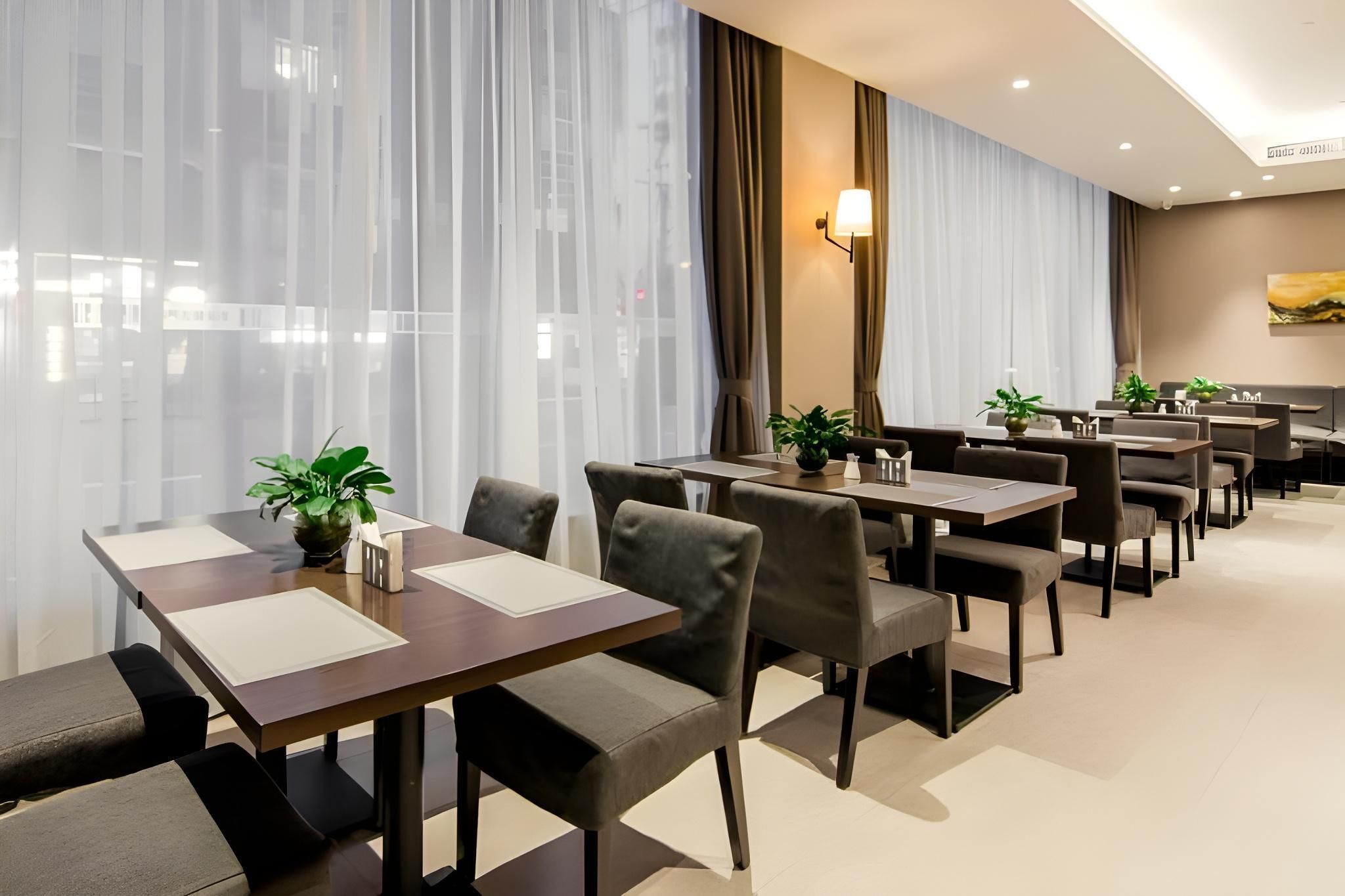Restoran