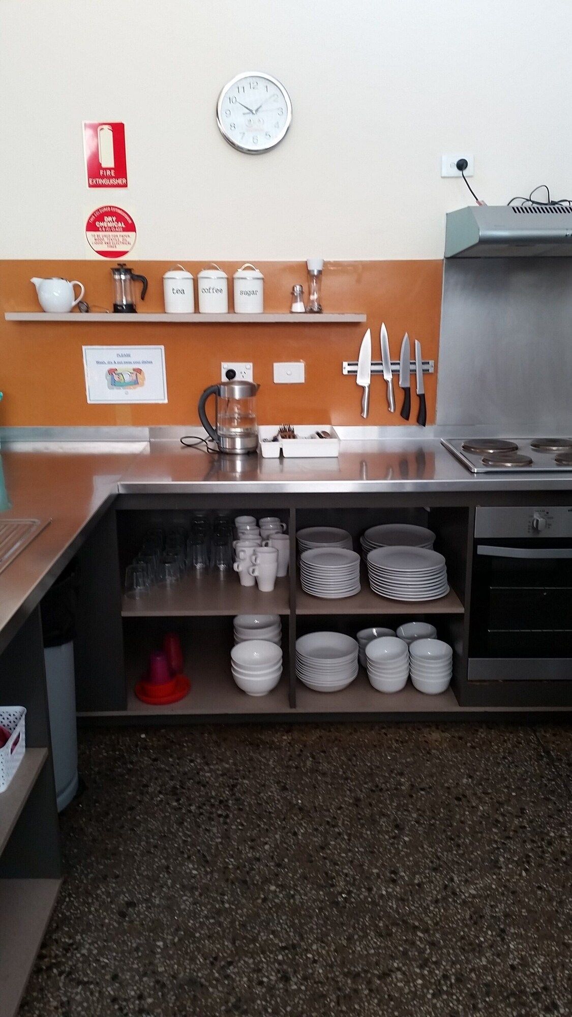 Dapur