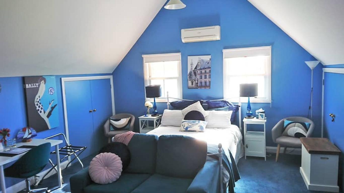 Dalfruin B&B