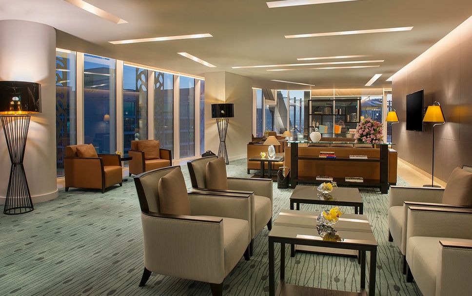 Balai Menunggu Gambar