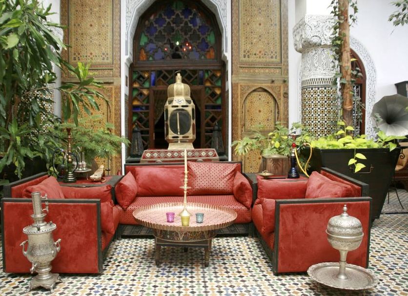 Balai Menunggu Gambar