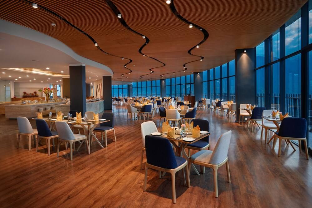 Restoran