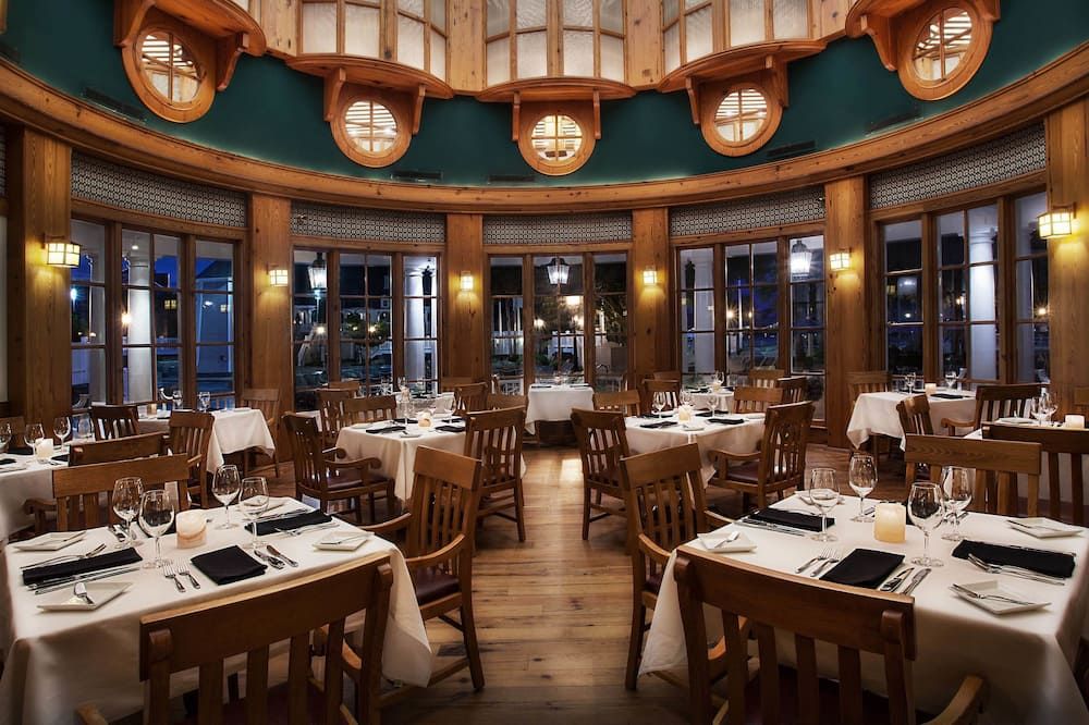 Restoran