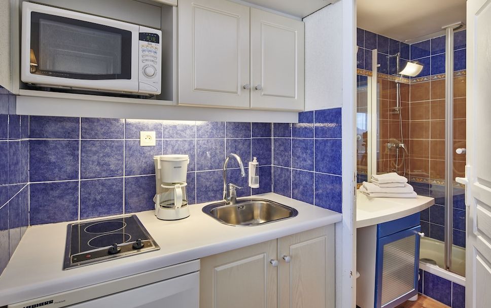 Dapur Gambar