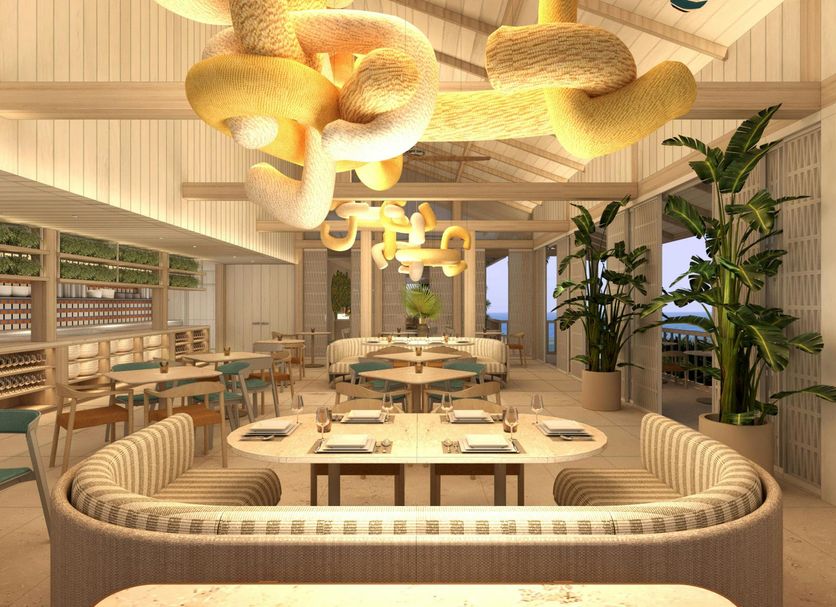 Restoran Gambar