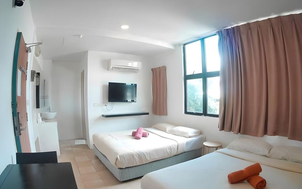 Bilik Tidur Gambar