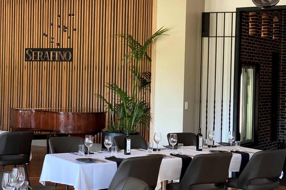 Restoran