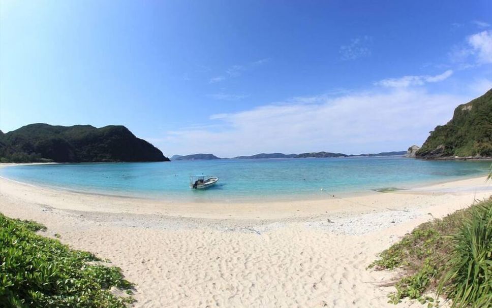 Pantai Gambar