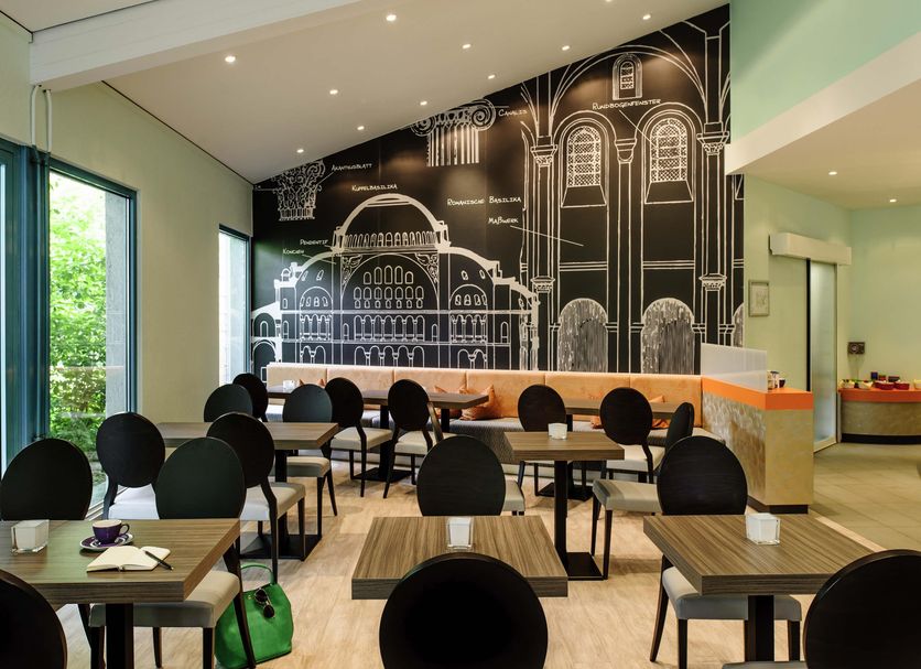 Restoran Gambar