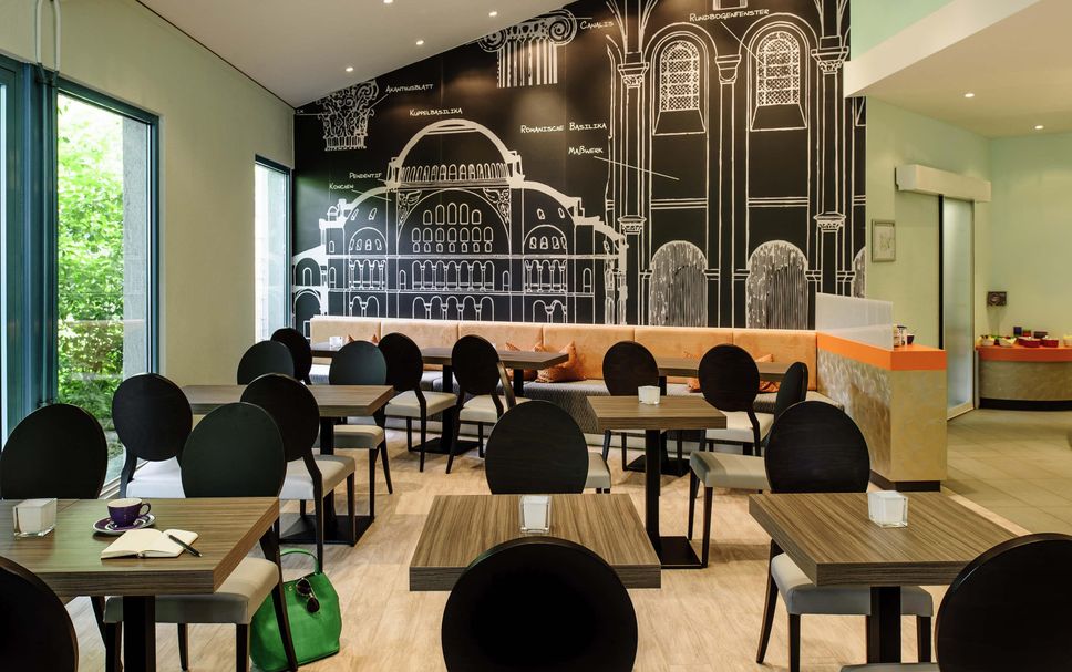 Restoran Gambar