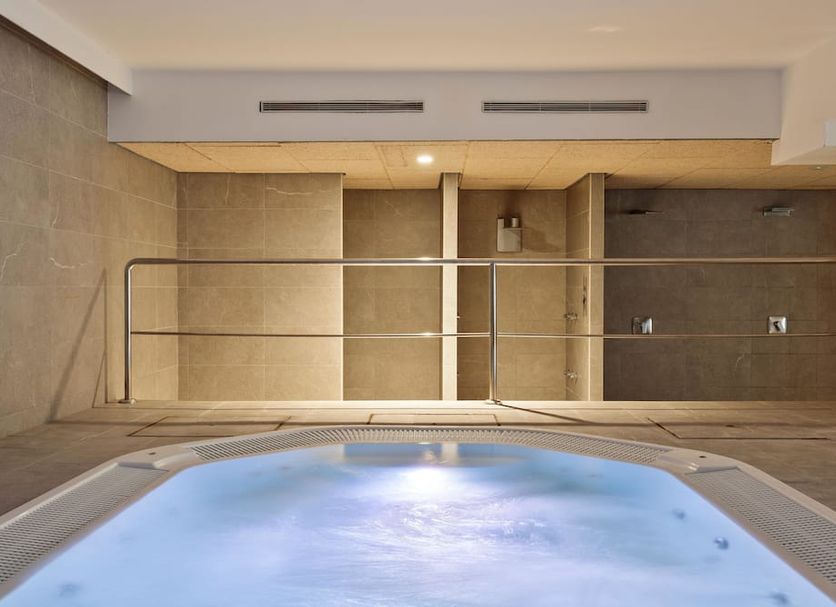 Spa Gambar