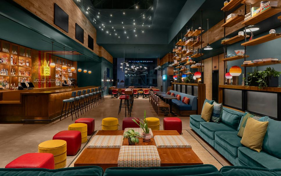 Balai Menunggu Gambar