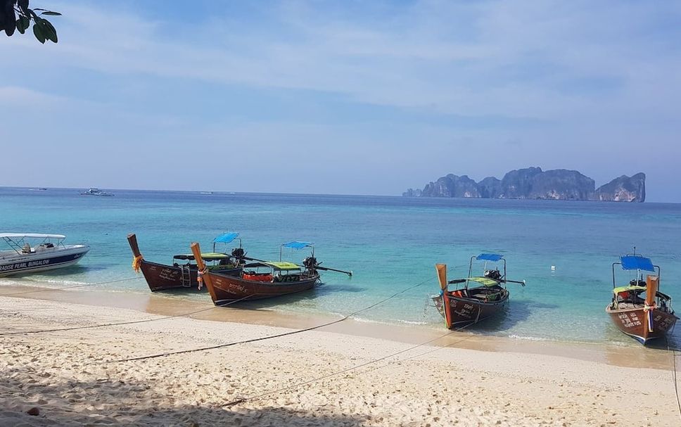 Pantai Gambar