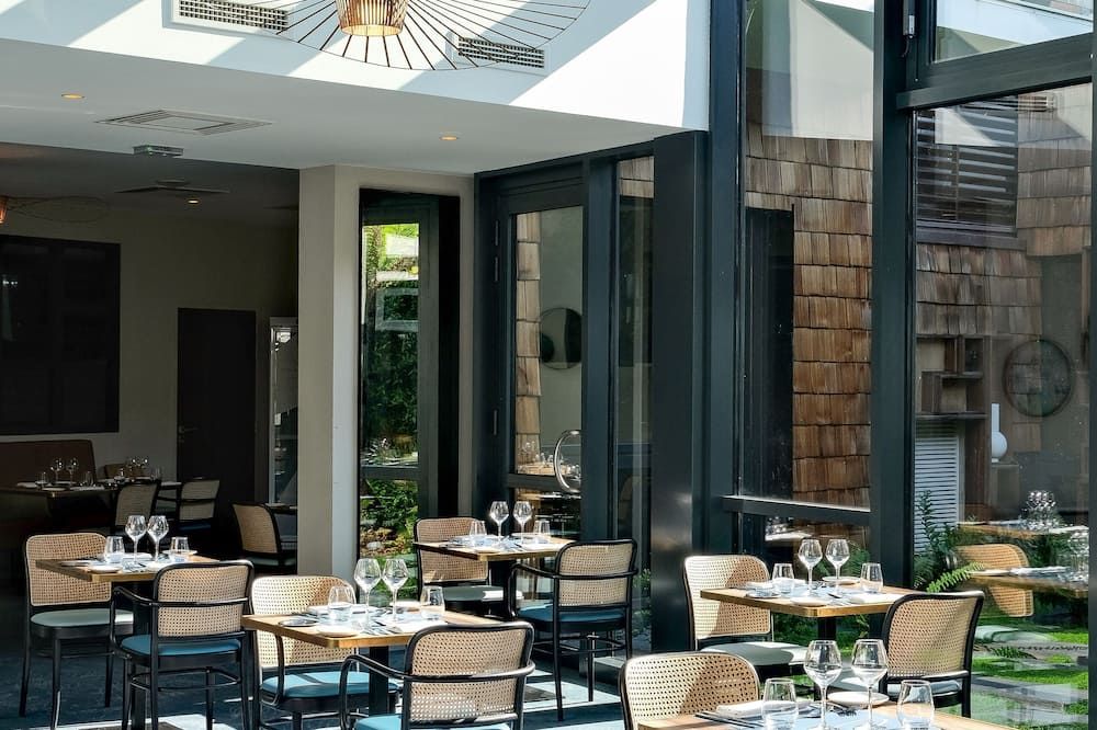 Restoran