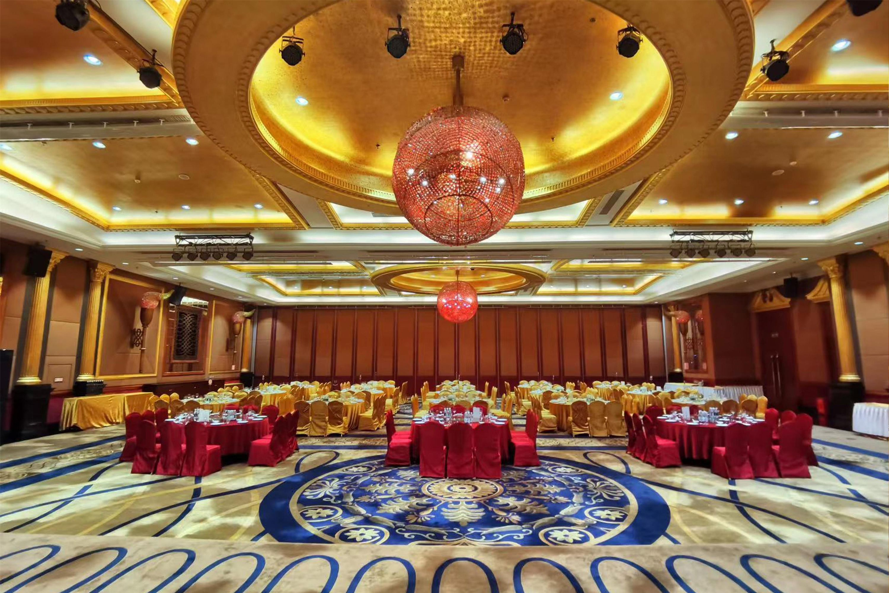 Dewan bankuet