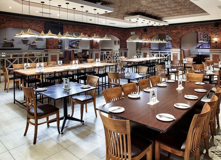 Restoran Gambar