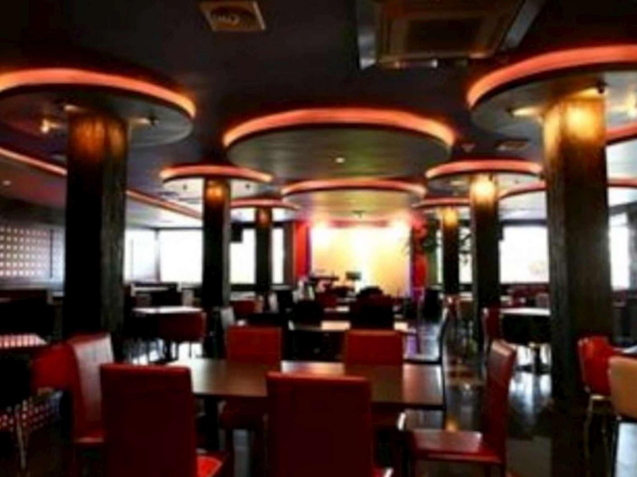 Restoran