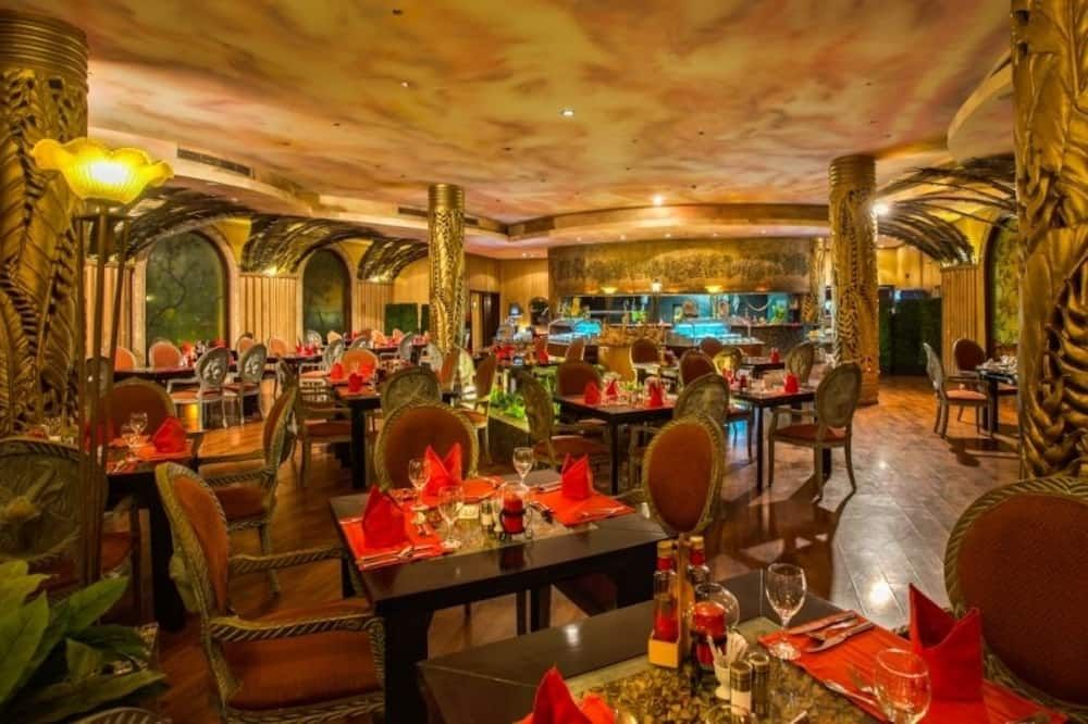Restoran