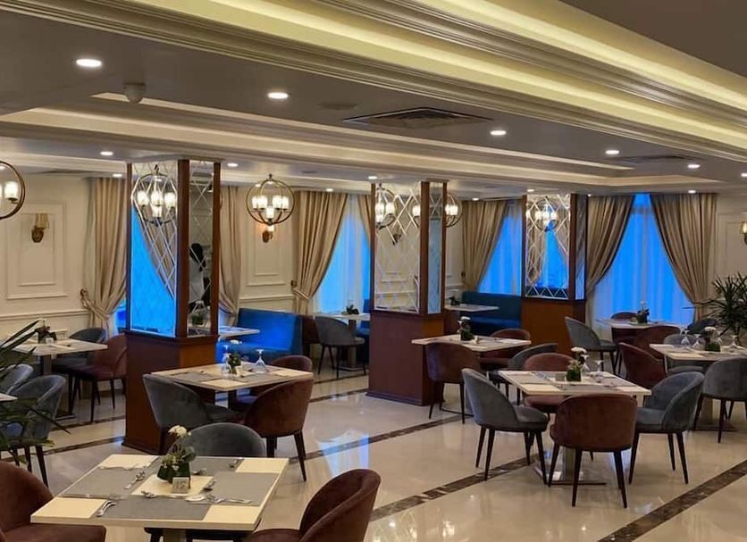 Restoran Gambar
