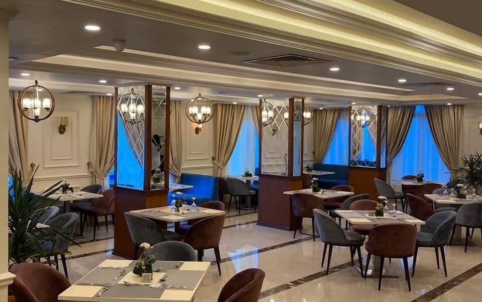 Restoran Gambar
