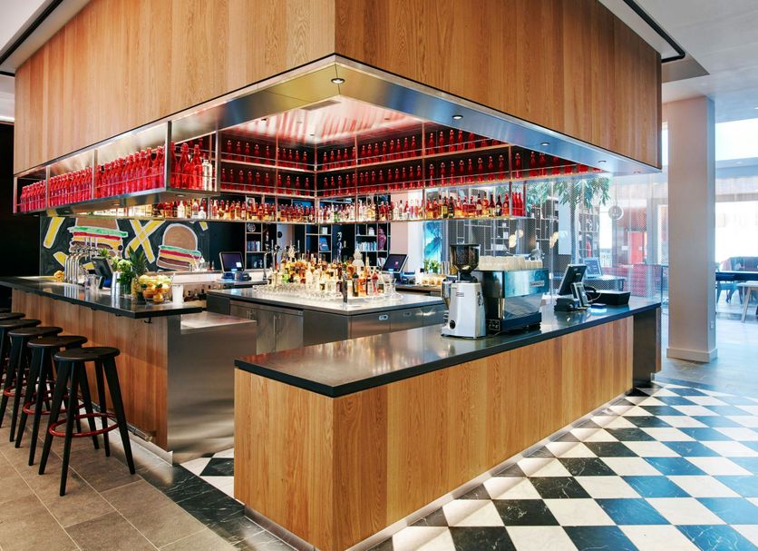 Bar Gambar