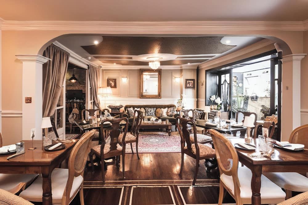 Restoran