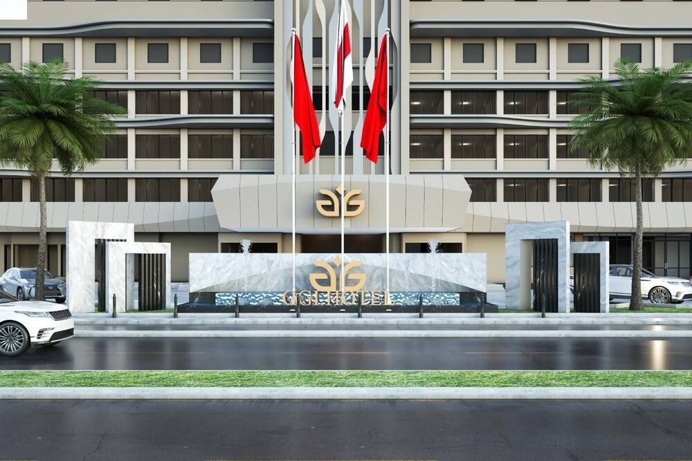 Bangunan