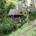 Pemandangan luar