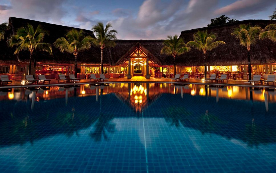 Kolam renang Gambar