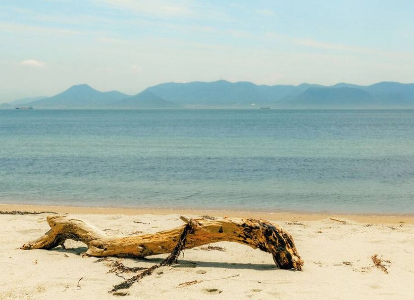 Pantai Gambar