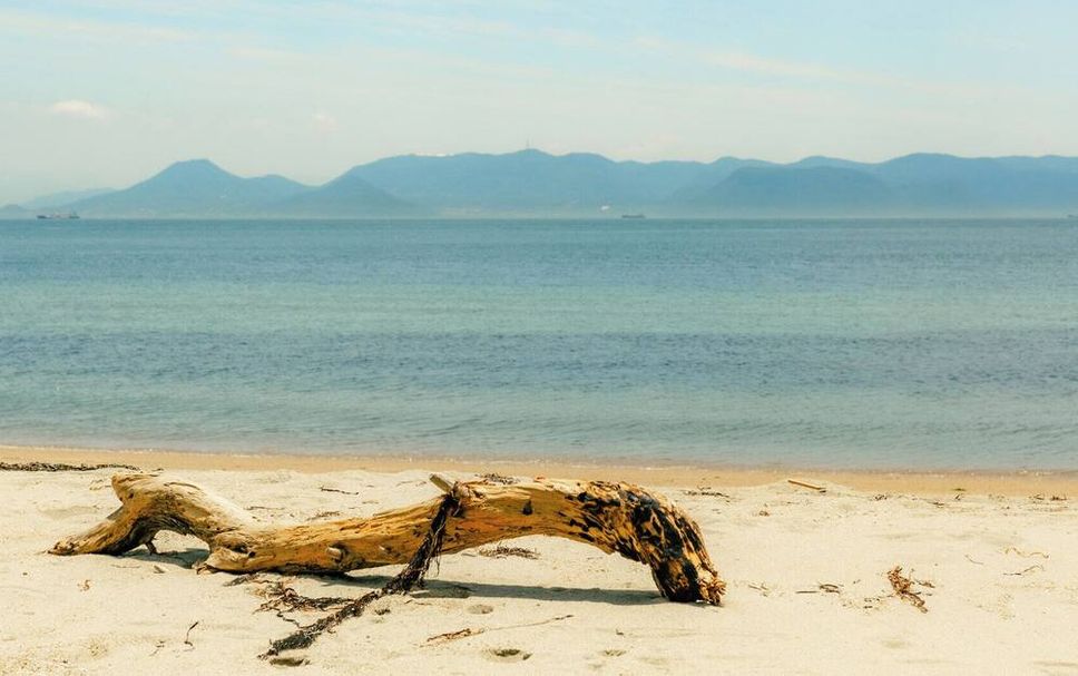 Pantai Gambar