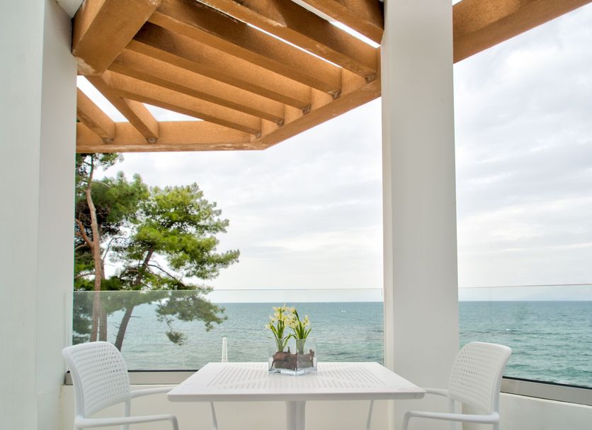 Patio Gambar