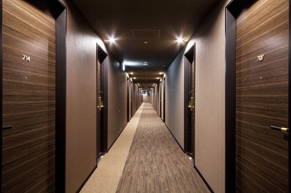 hallway
