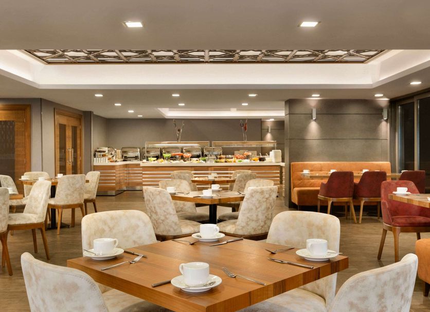 Restoran Gambar