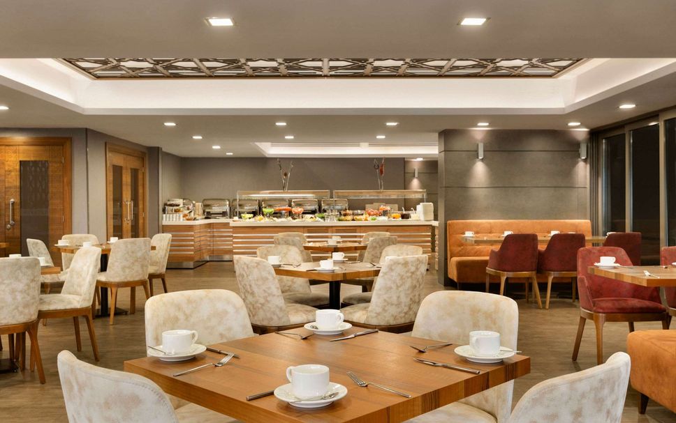 Restoran Gambar