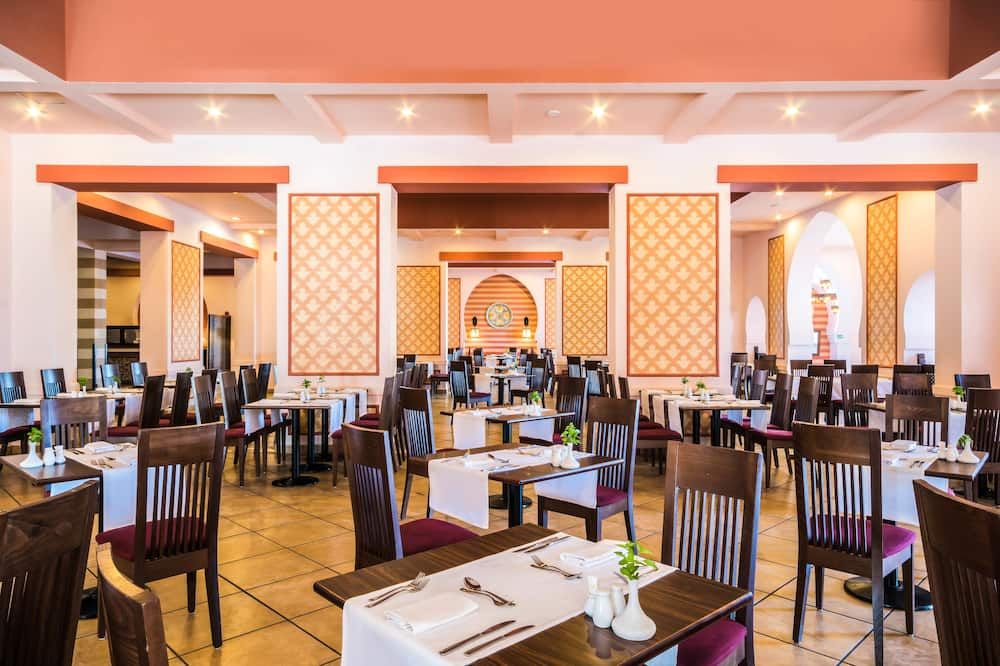 Restoran