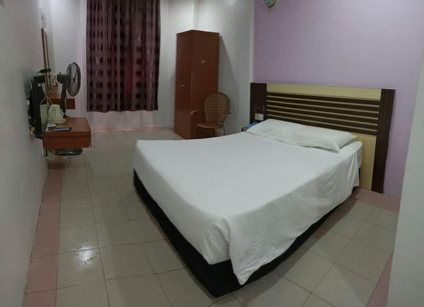 Bilik Tidur Gambar