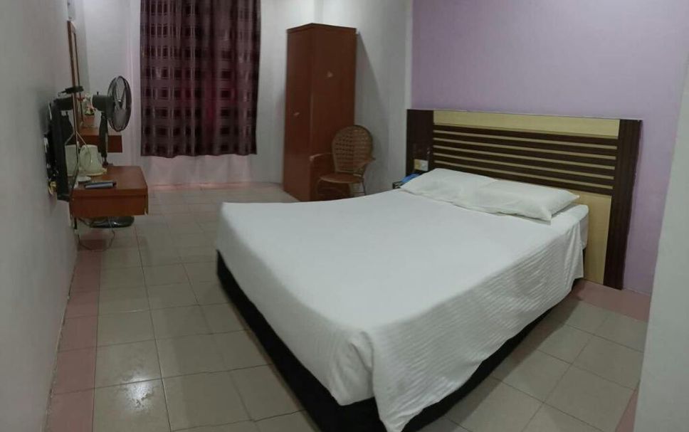 Bilik Tidur Gambar