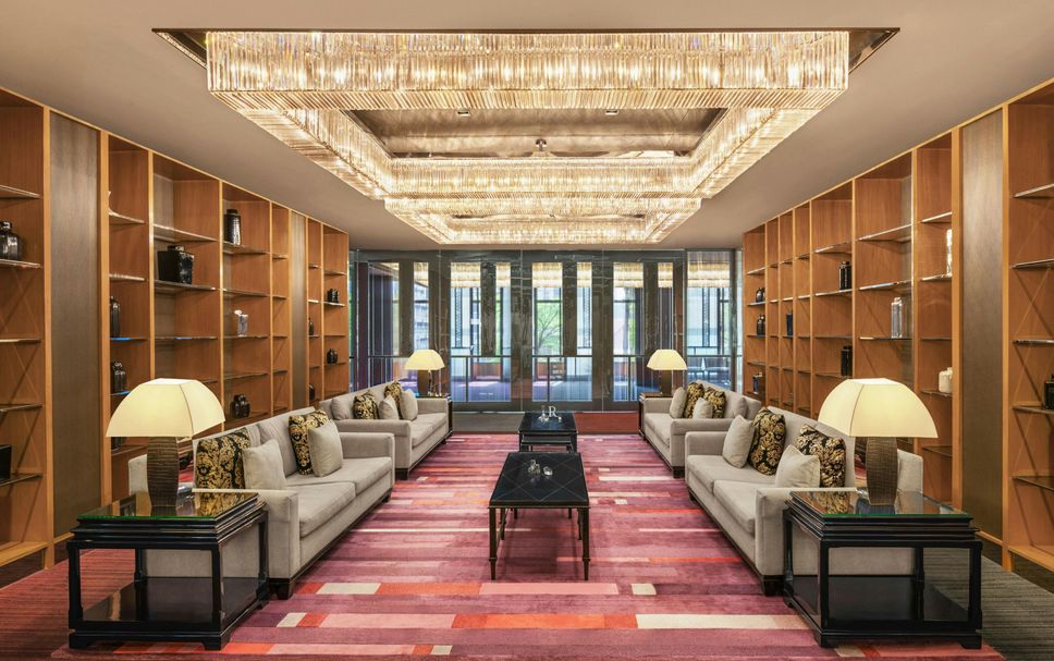 Balai Menunggu Gambar