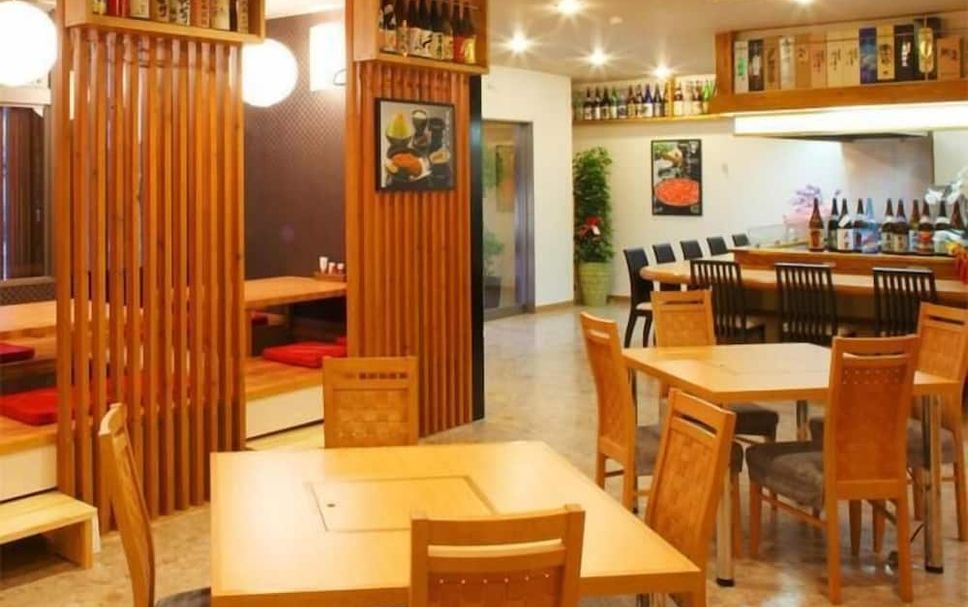 Bar Gambar