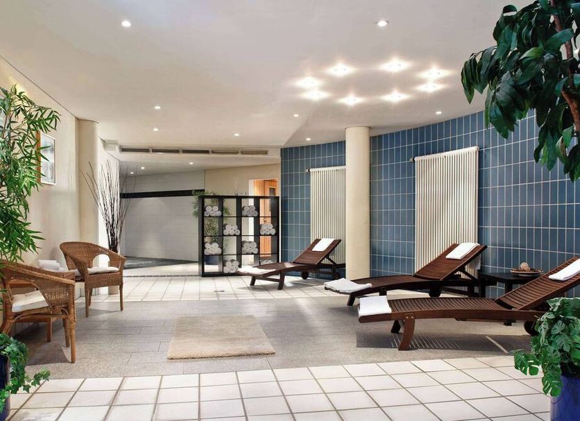 Patio Gambar