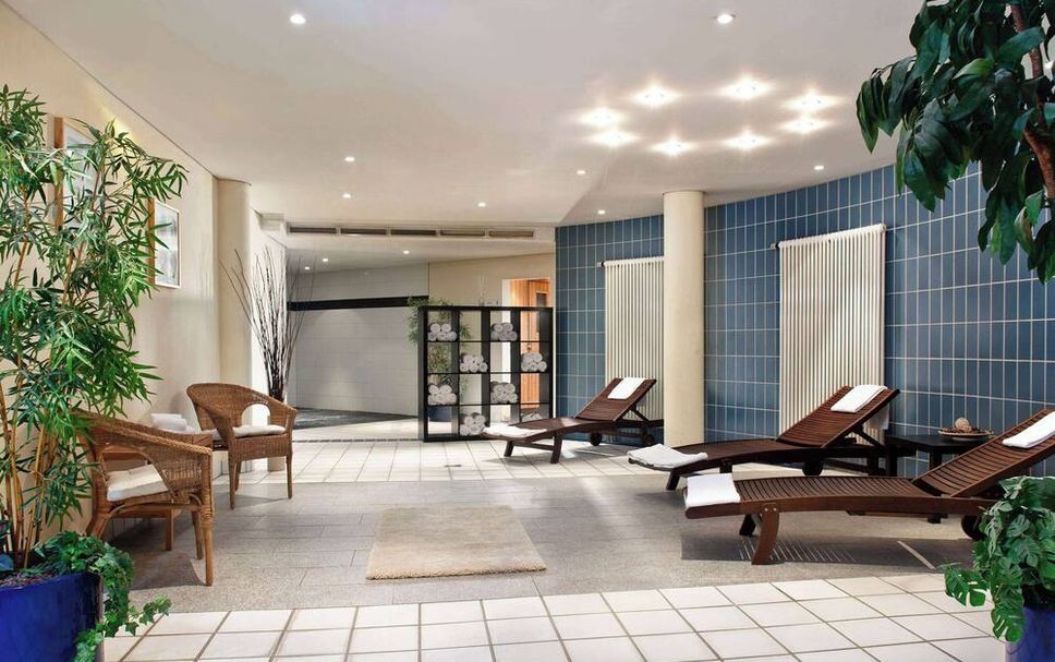 Patio Gambar