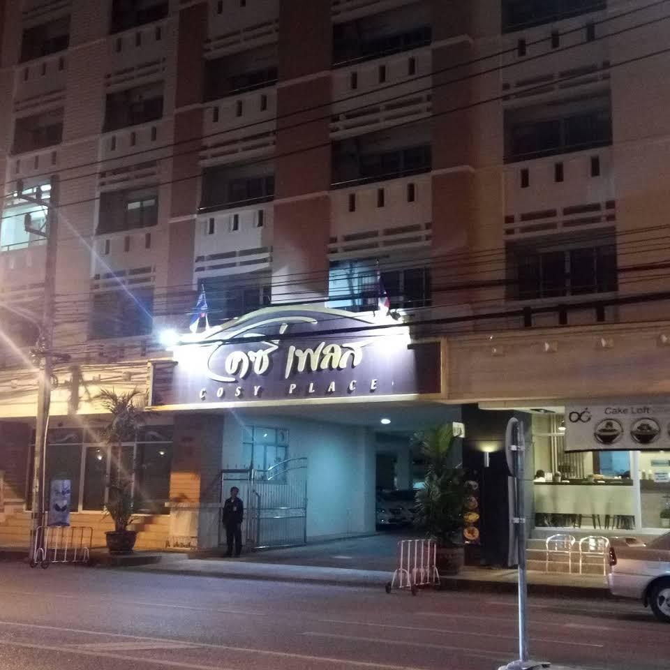 Bangunan