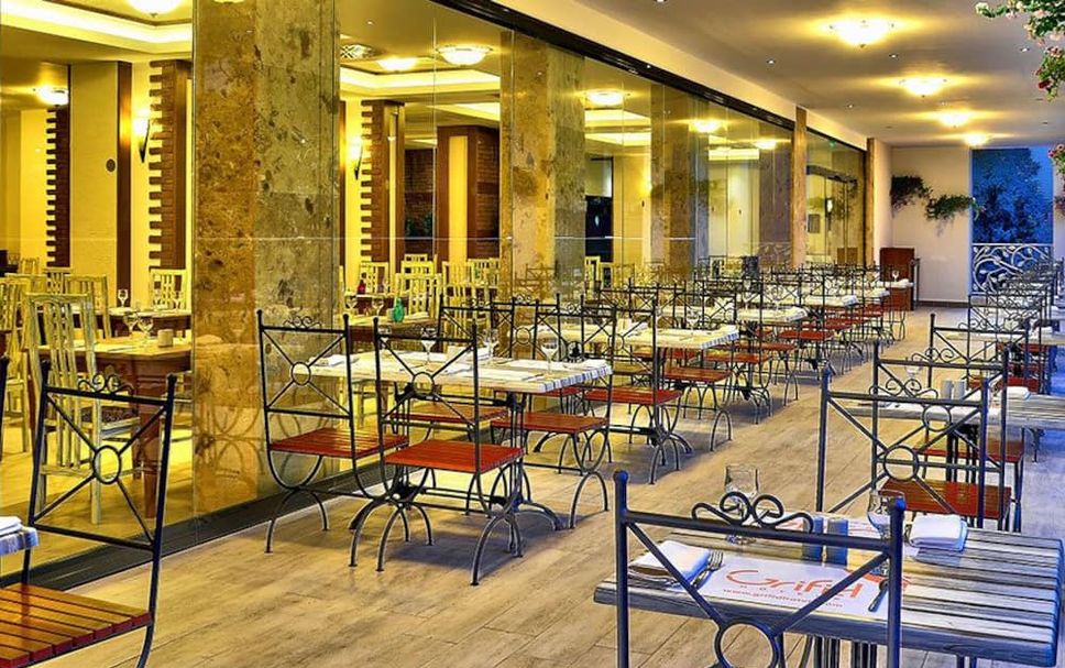 Restoran Gambar