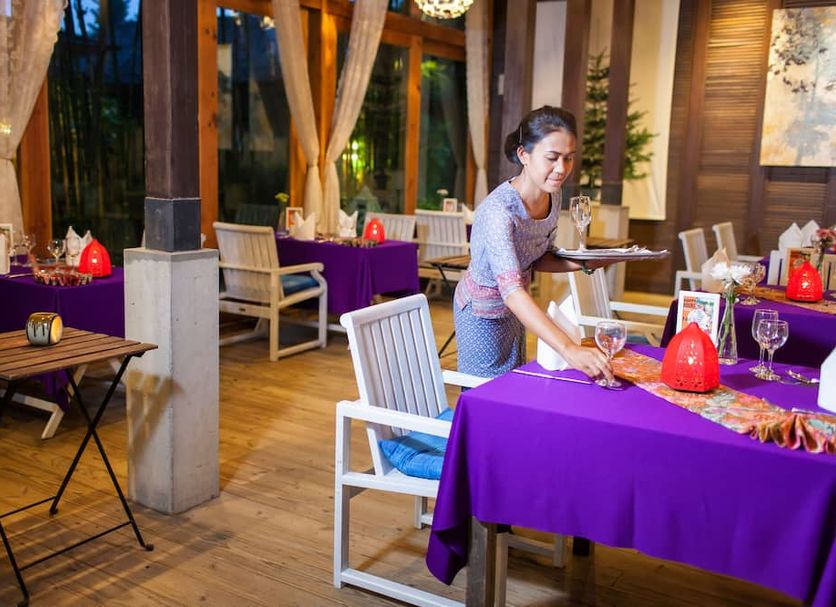 Restoran Gambar