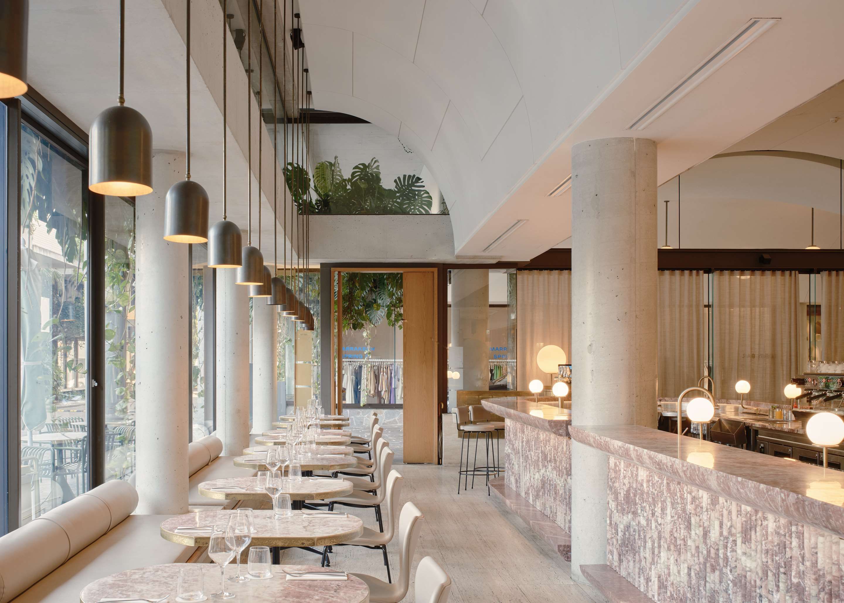 Restoran